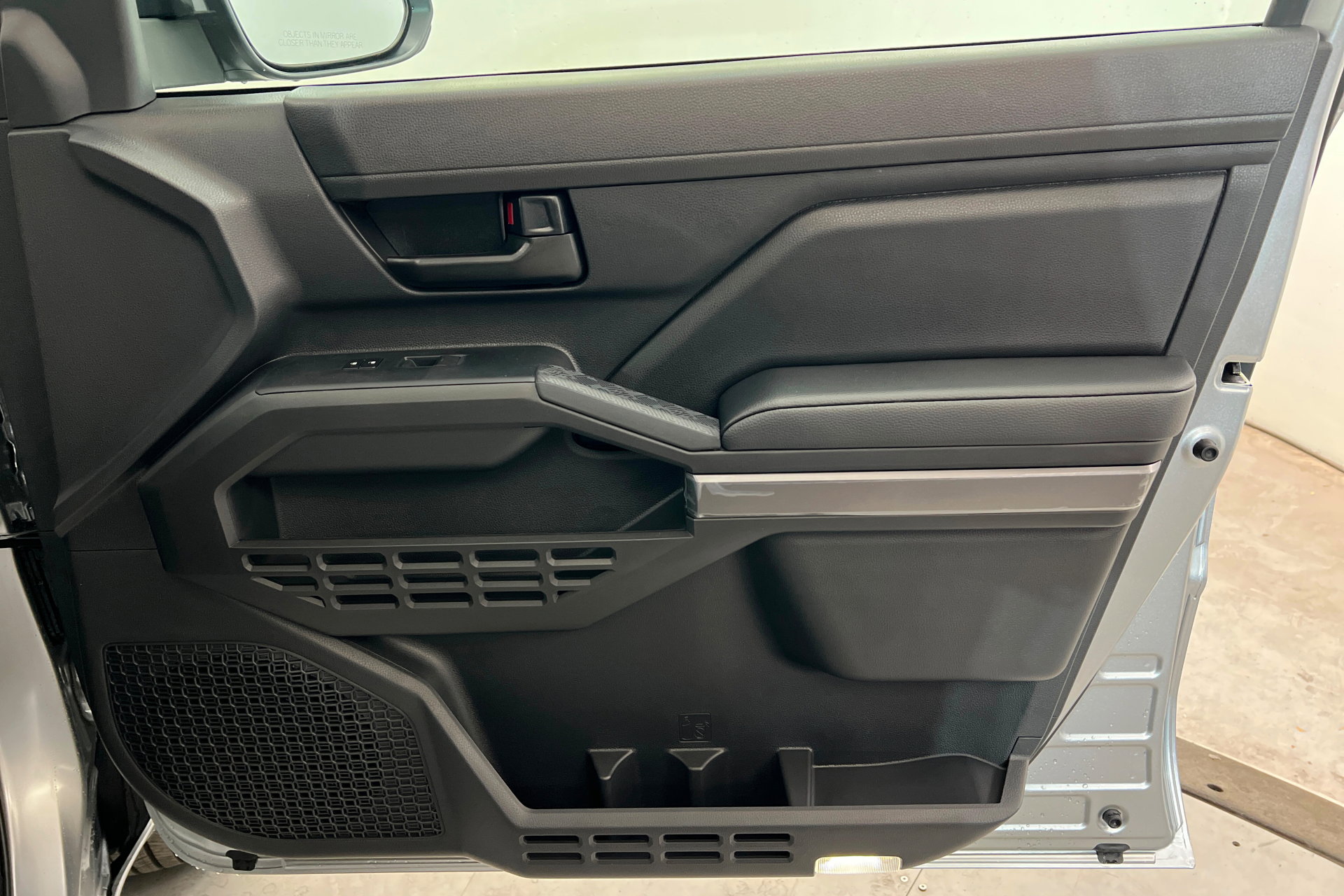 New 2026 Toyota Tacoma SR5 AWD/4WD image 22