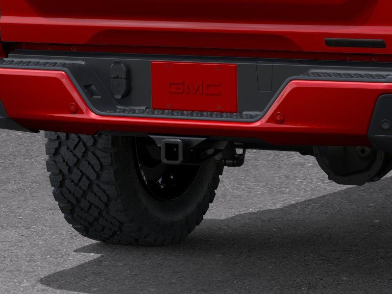 New 2026 GMC Canyon Elevation w/ Convenience Package RWD image 15