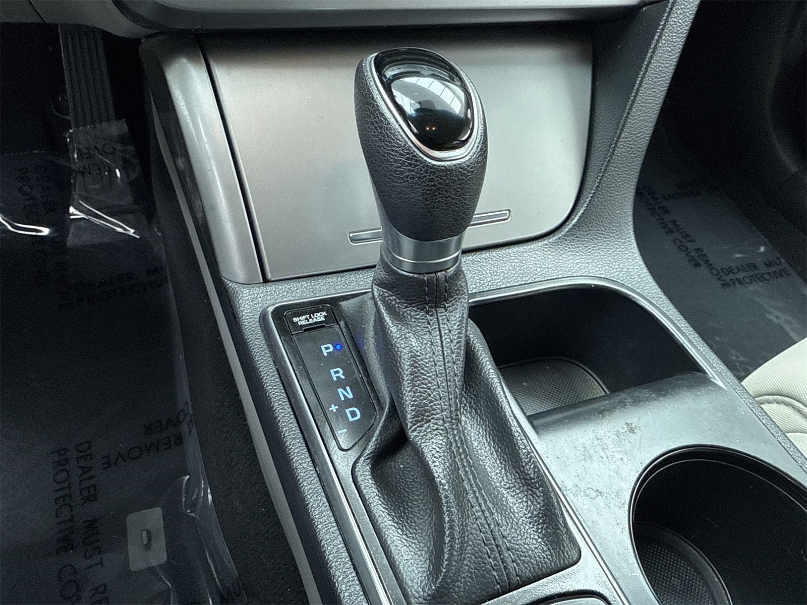 Used 2017 Hyundai Sonata Sport image 25