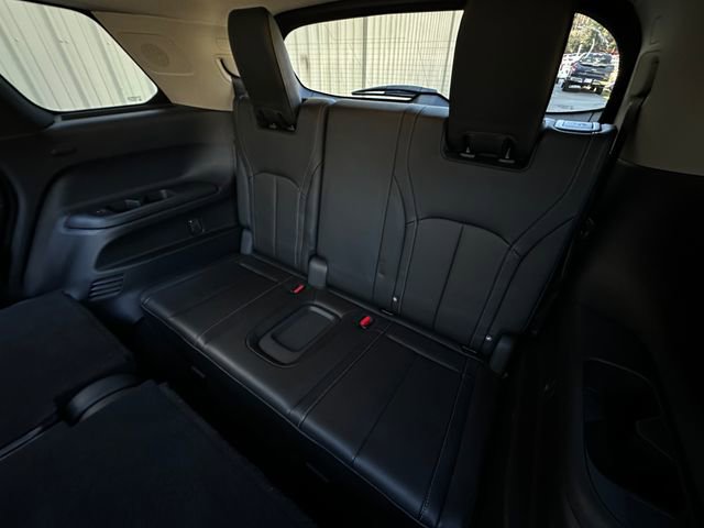 Used 2022 INFINITI QX60 Luxe w/ Cargo Package image 39