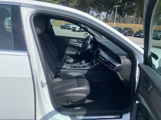 Used 2024 Audi A6 Premium Plus image 27