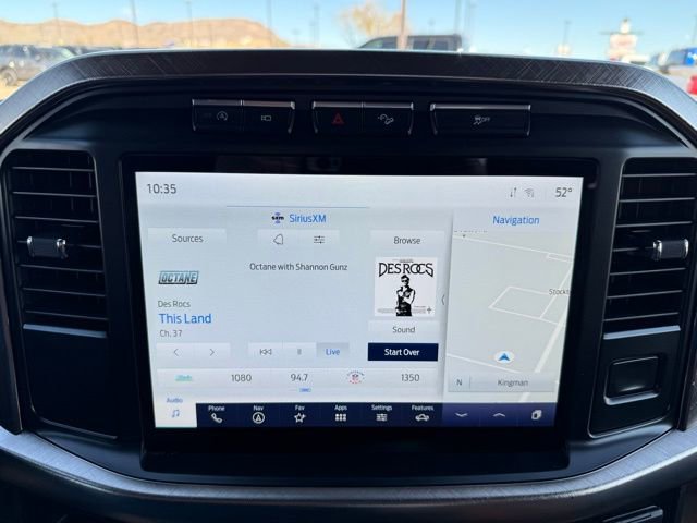 Certified 2021 Ford F150 King Ranch w/ Equipment Group 601A High AWD/4WD image 26