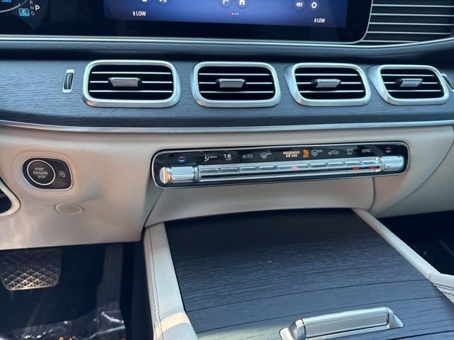 Certified 2024 Mercedes-Benz GLE 350 4MATIC image 42