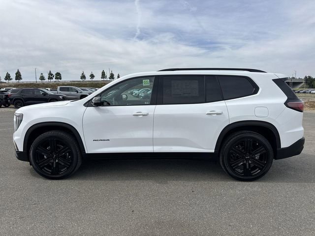 New 2026 GMC Acadia Elevation image 5