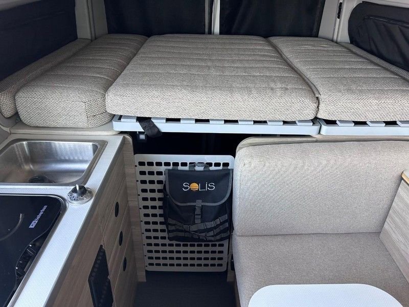 Used 2021 RAM ProMaster 1500 image 10