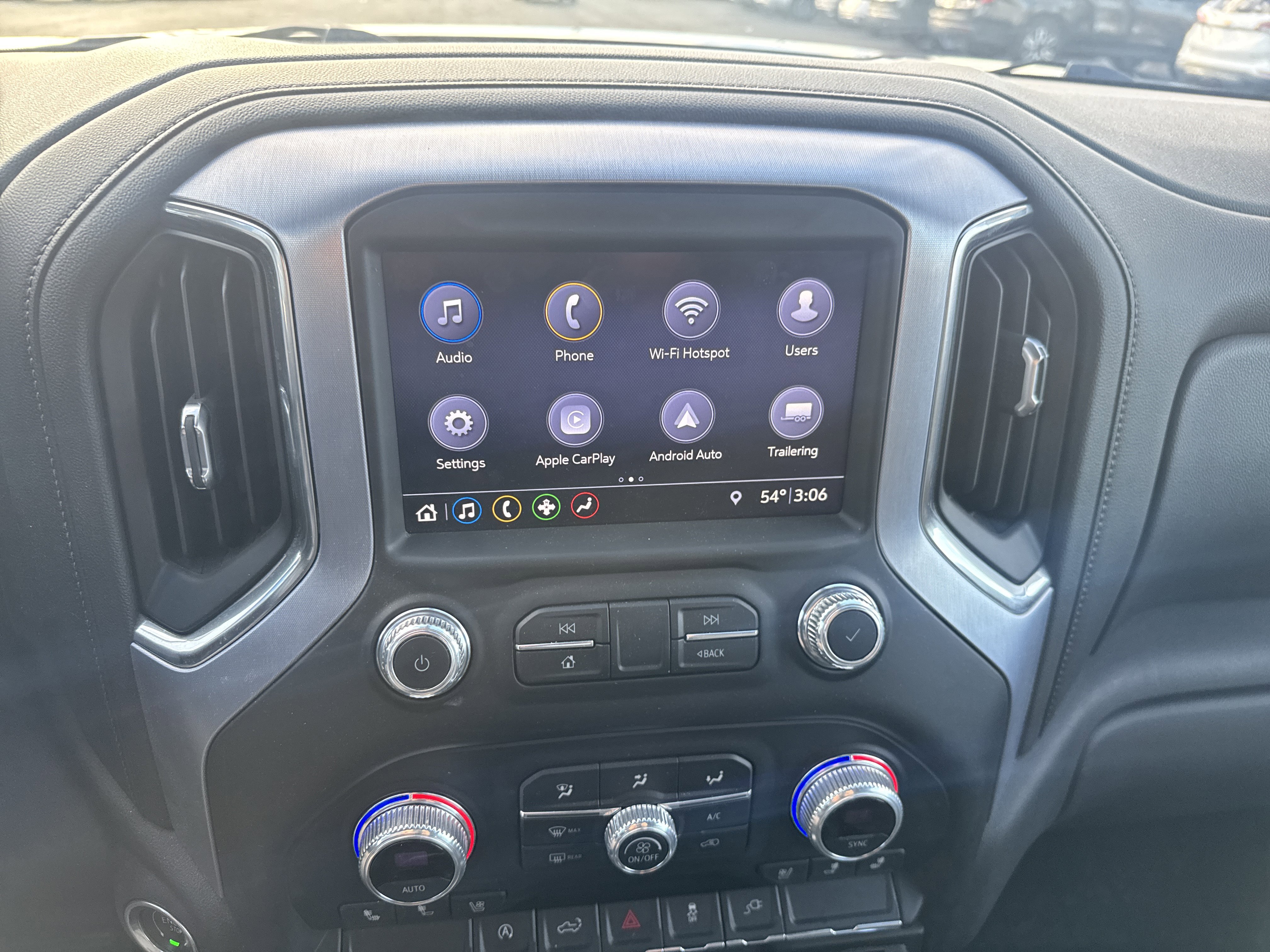 Used 2019 GMC Sierra 1500 SLT w/ SLT Premium Package image 23