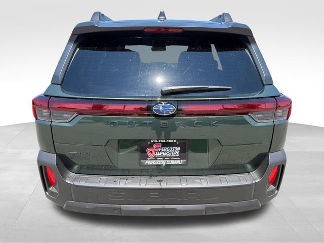 New 2026 Subaru Outback Limited AWD/4WD image 6