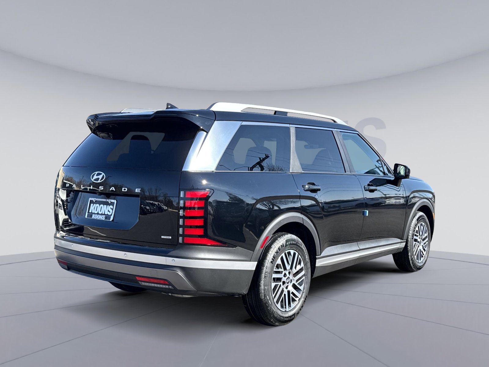 New 2026 Hyundai Palisade SEL AWD/4WD image 7