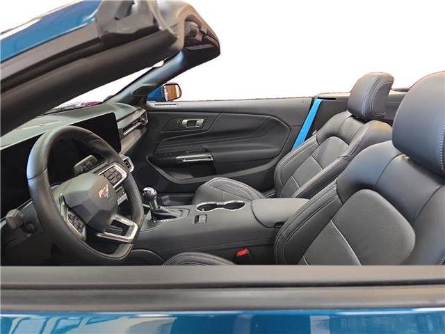 New 2026 Ford Mustang Premium image 16