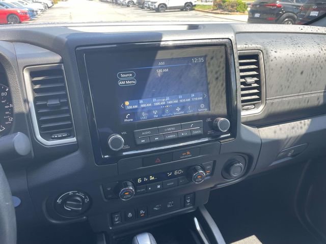 Used 2022 Nissan Frontier SV image 26