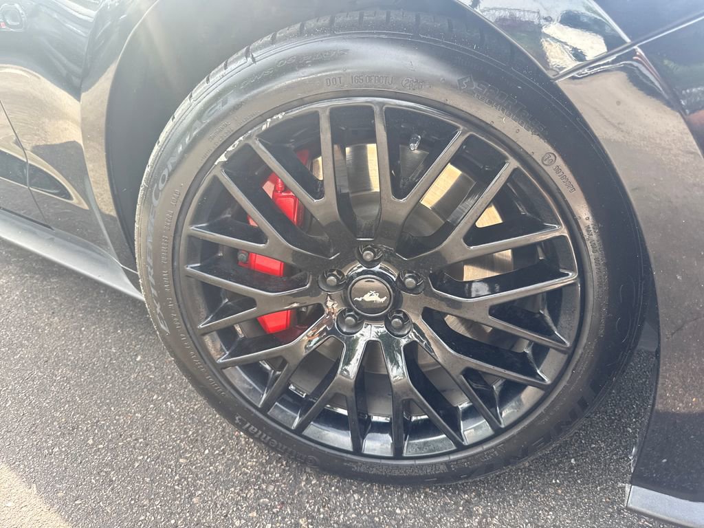 Used 2020 Ford Mustang GT Premium w/ GT Performance Package RWD image 41