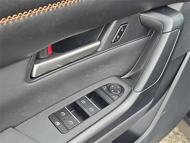 New 2025 MAZDA CX-50 AWD 2.5 Hybrid w/ Cargo Package image 22