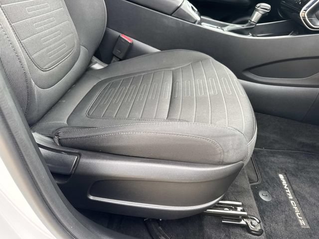 Used 2022 Hyundai Santa Cruz SEL w/ Activity Package AWD/4WD image 17