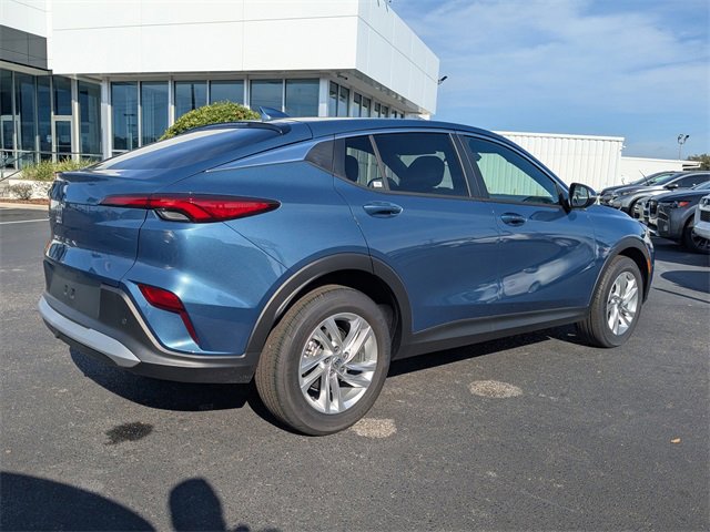 New 2025 Buick Envista Preferred w/ Convenience I Package image 4