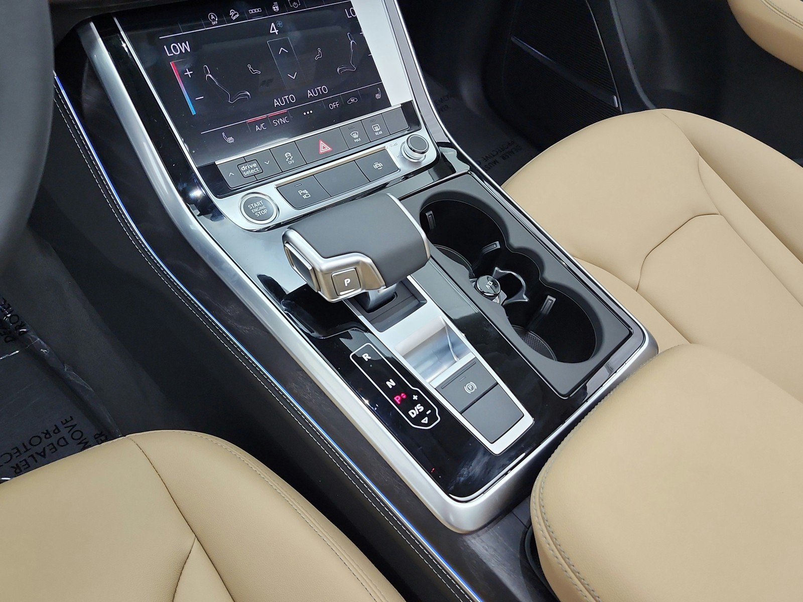 New 2026 Audi Q7 2.0T Premium Plus AWD/4WD image 10