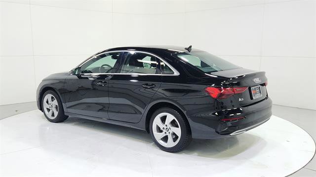 Used 2024 Audi A3 2.0T Premium image 6