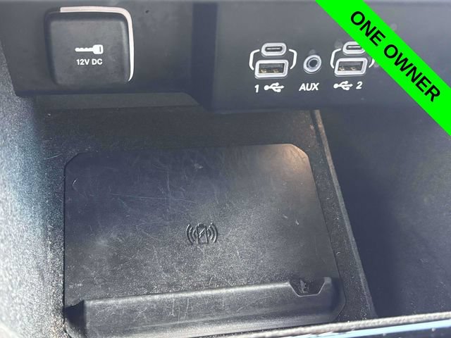 Used 2024 Jeep Wagoneer Series II w/ Flexible Seating Group AWD/4WD image 21