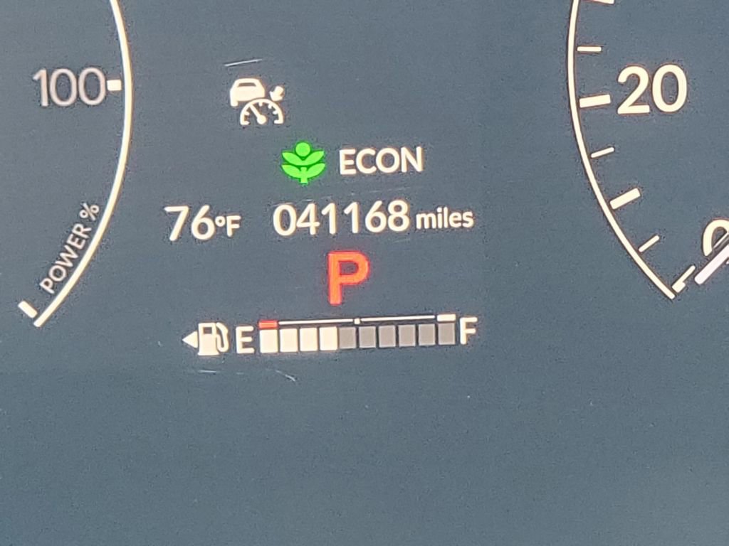 Used 2026 Honda CR-V Sport image 32