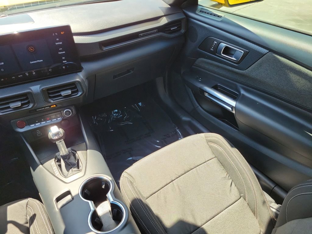 Used 2024 Ford Mustang GT image 11
