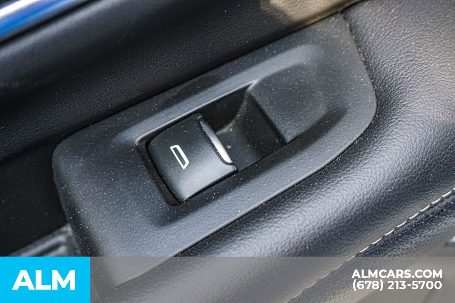 Used 2024 Chevrolet Suburban Premier RWD image 56