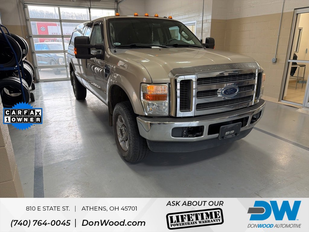 Used 2010 Ford F250 XL image 1