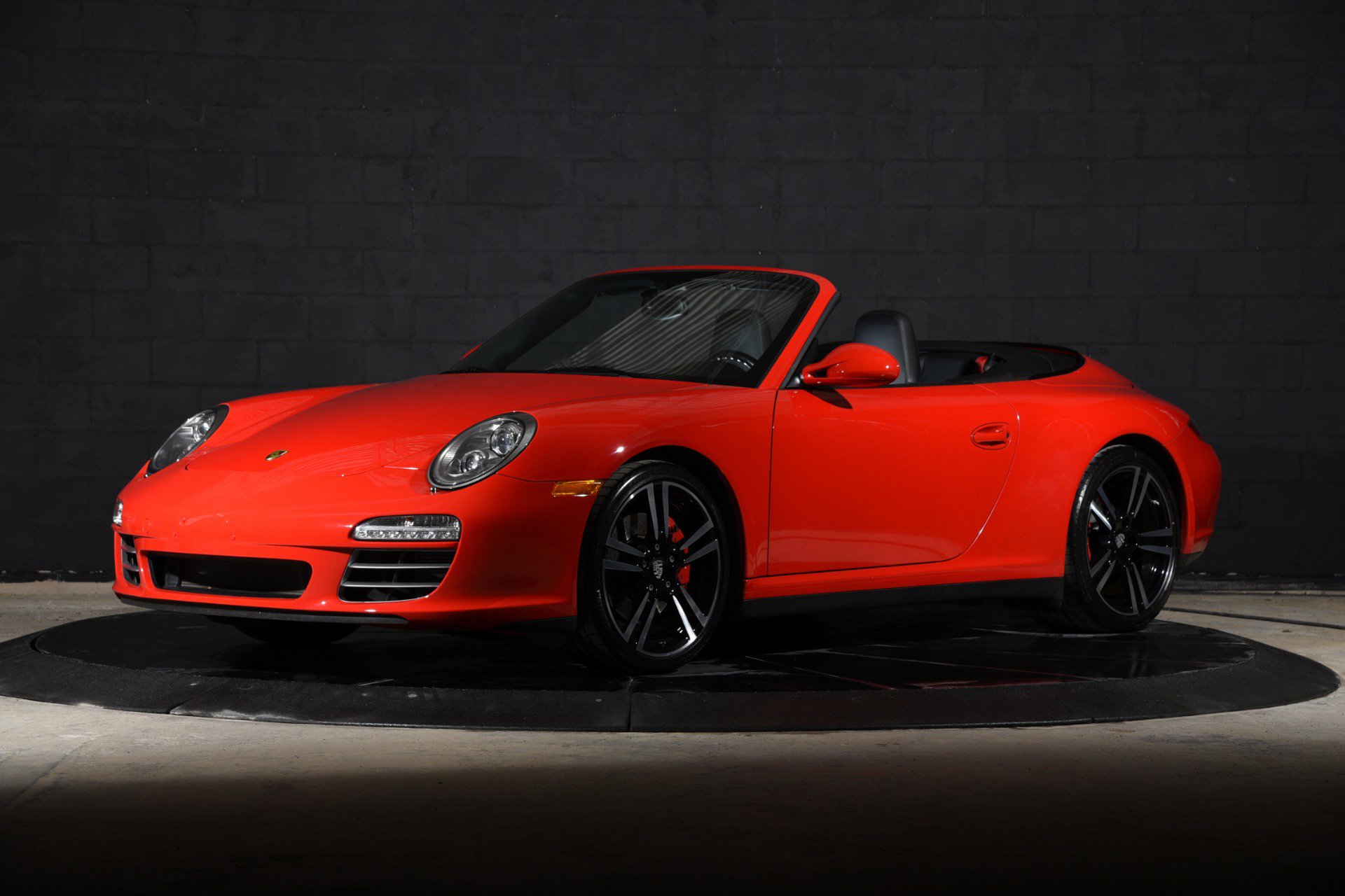 Used 2011 Porsche 911 Carrera 4S AWD/4WD image 10