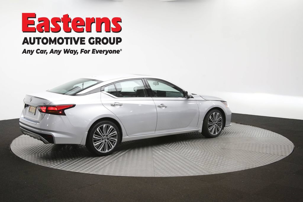 Used 2023 Nissan Altima 2.5 SL FWD image 44