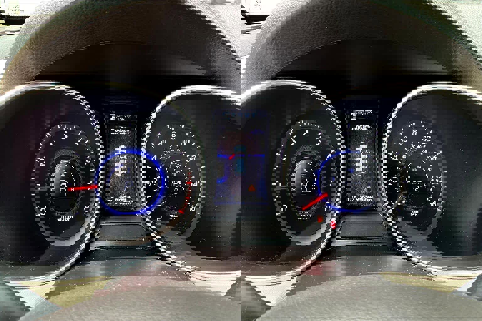 Used 2013 Hyundai Santa Fe Sport w/ Technology Pkg image 26