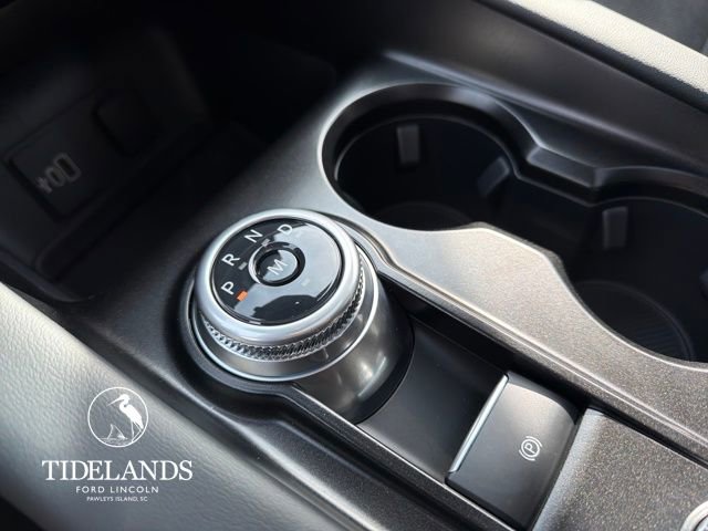 New 2026 Ford Explorer ST w/ Sun And Sound Package image 27