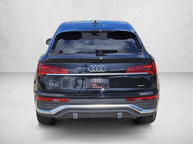 Used 2024 Audi Q5 2.0T Premium Plus AWD/4WD image 6