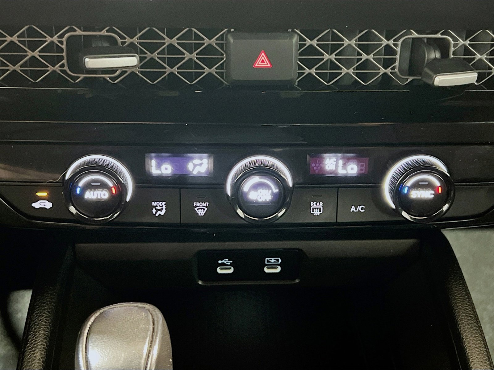 Used 2023 Honda Accord Sport image 11