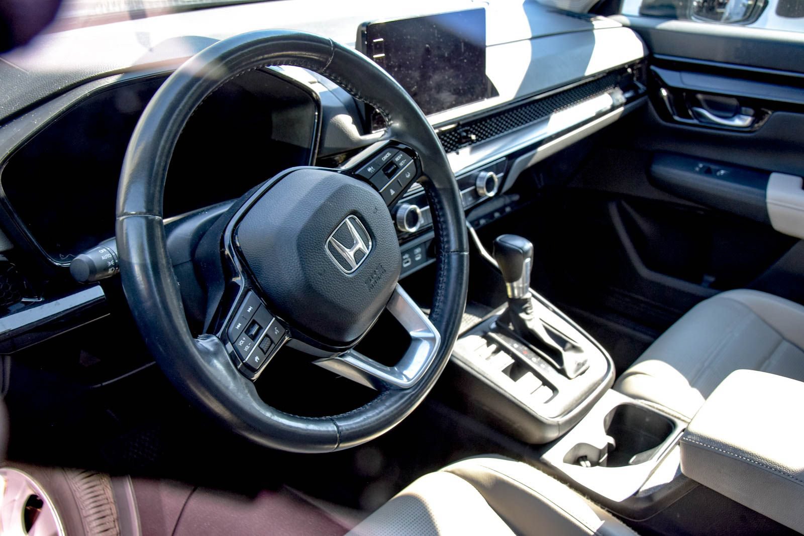 Used 2024 Honda CR-V EX-L image 11