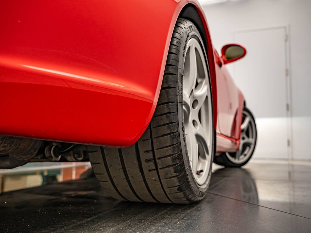 Used 2009 Porsche 911 Carrera S RWD image 50