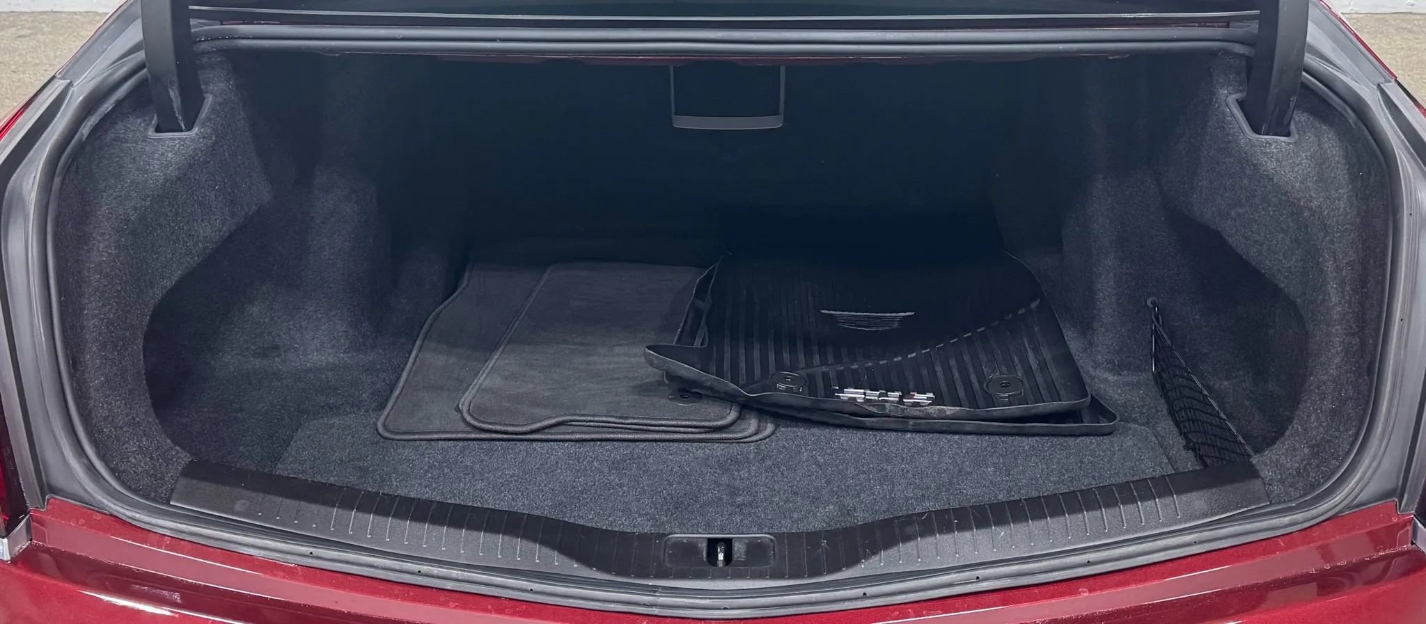 Used 2017 Cadillac CT6 Premium Luxury w/ Driver Assist Package image 29