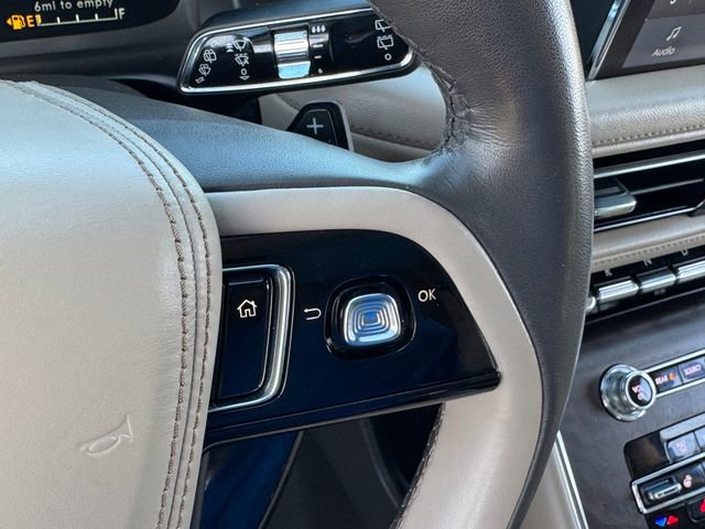 Used 2022 Lincoln Aviator Reserve w/ Equipment Group 201A image 25