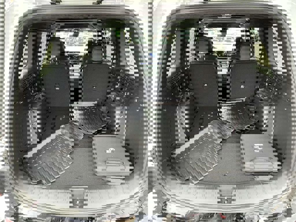 New 2026 Hyundai Santa Fe Calligraphy image 8