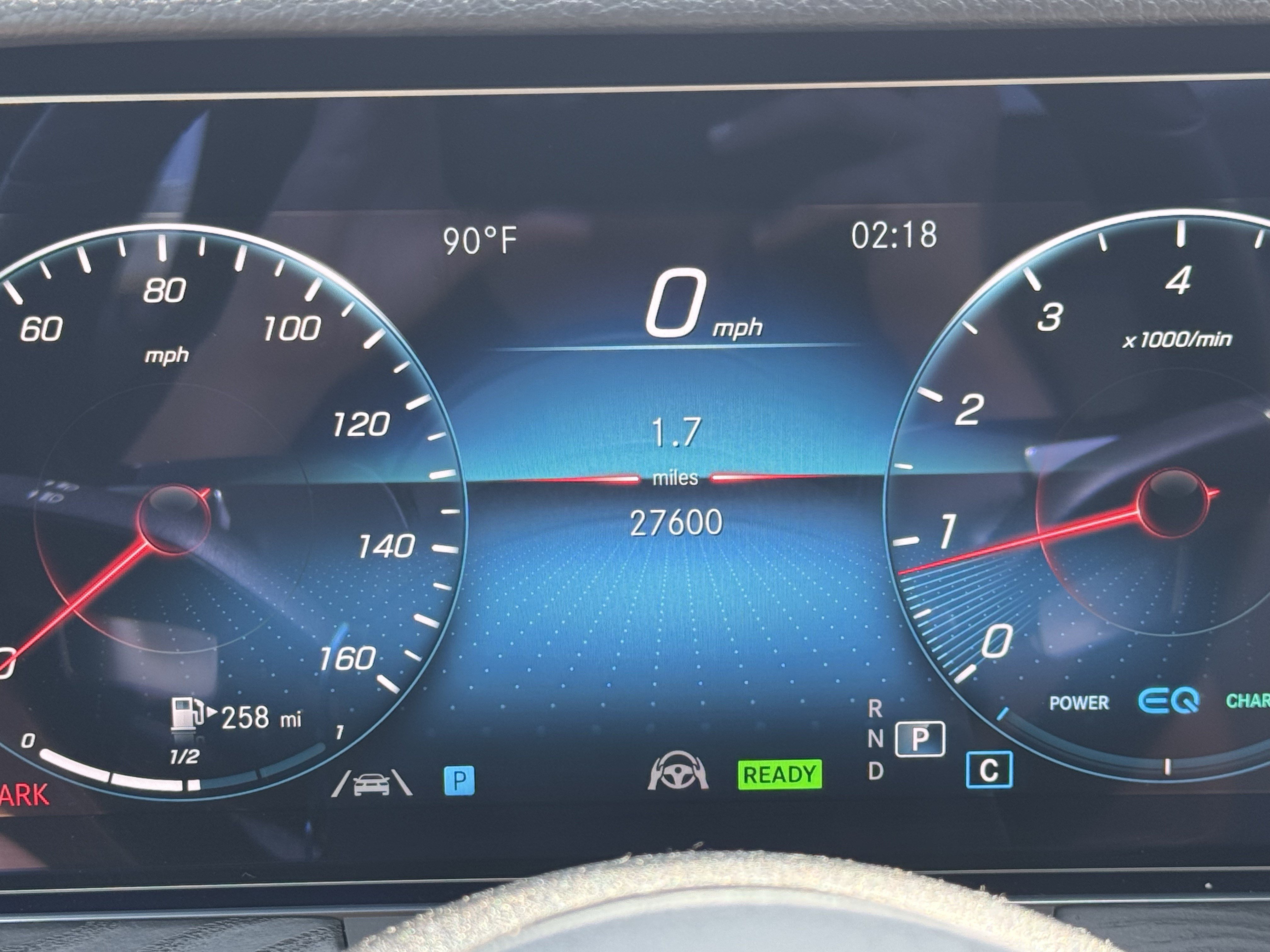 Used 2023 Mercedes-Benz E 450 4MATIC Sedan image 18