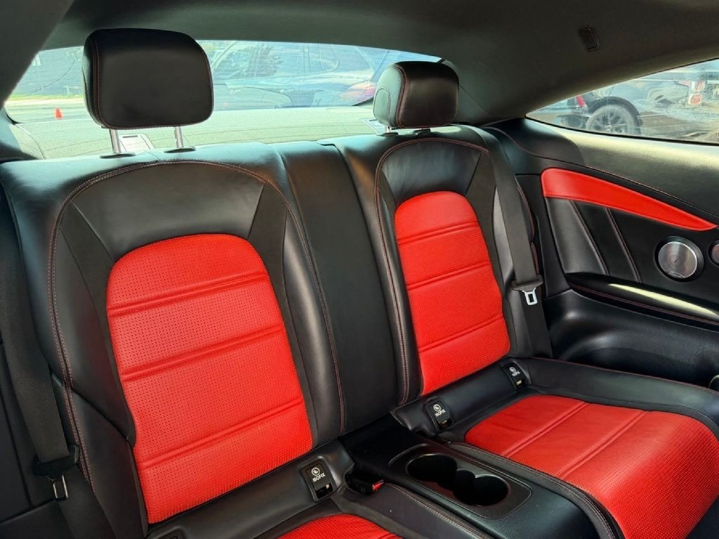 Used 2020 Mercedes-Benz C 63 AMG S image 15