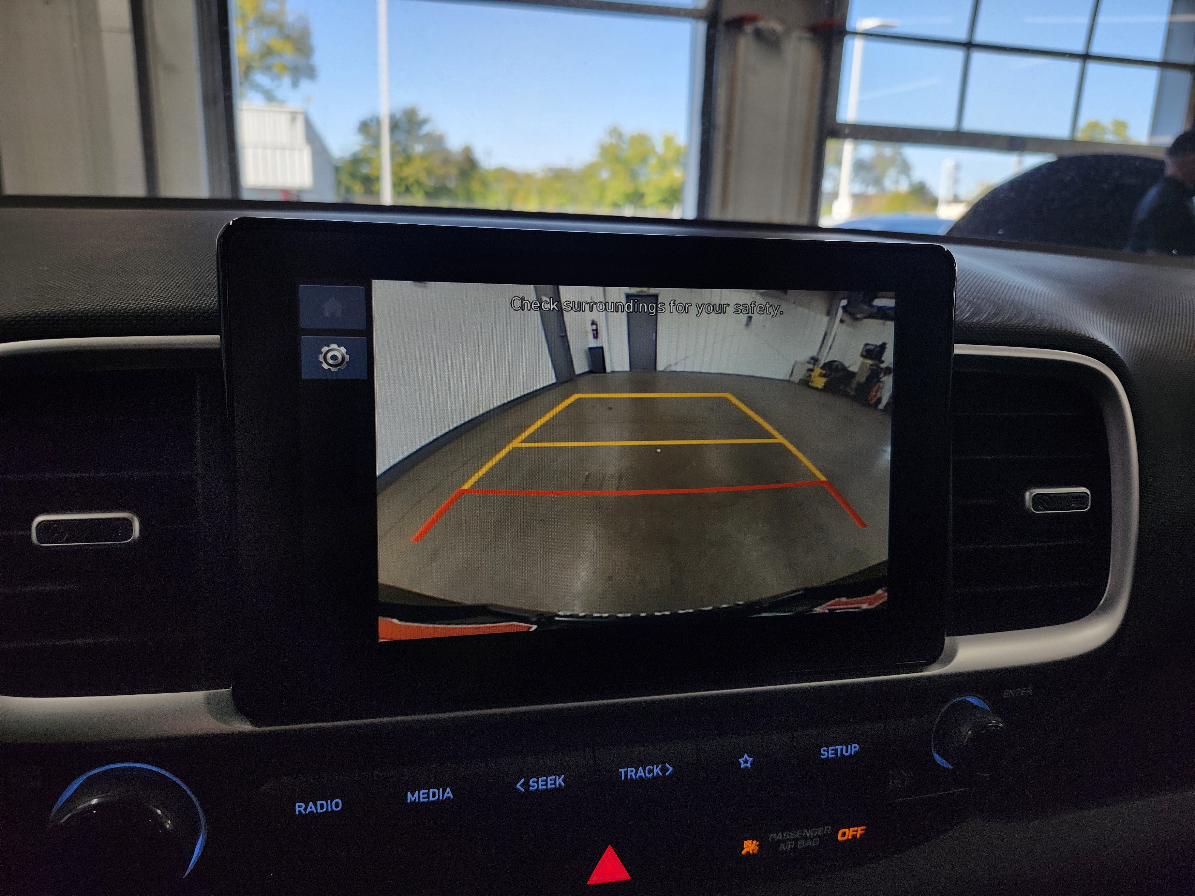 New 2026 Hyundai Venue SEL image 7