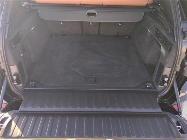 Certified 2024 BMW X5 sDrive40i w/ Parking Assistance Package image 6