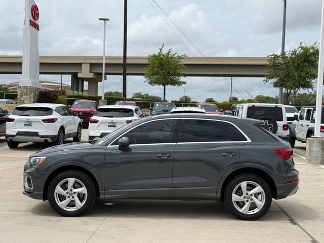 Used 2019 Audi Q3 2.0T Premium image 8