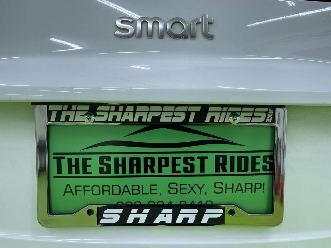 Used 2013 smart fortwo pure image 12