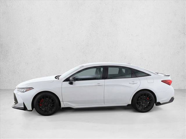 Used 2020 Toyota Avalon TRD w/ All Weather Liner Package FWD image 4