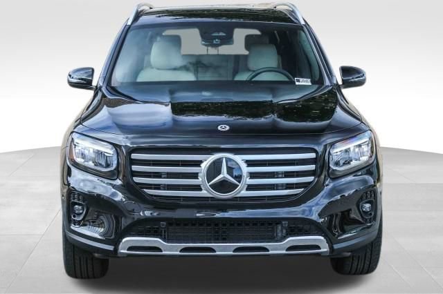 New 2026 Mercedes-Benz GLB 250 4MATIC image 2