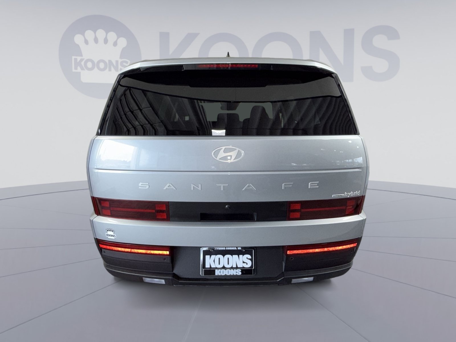 Used 2026 Hyundai Santa Fe SE AWD/4WD image 5