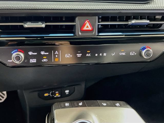 New 2026 Kia EV6 GT-Line RWD image 16