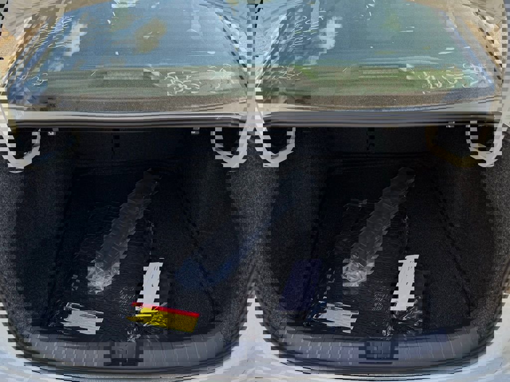 New 2026 Volkswagen Jetta Sport image 12