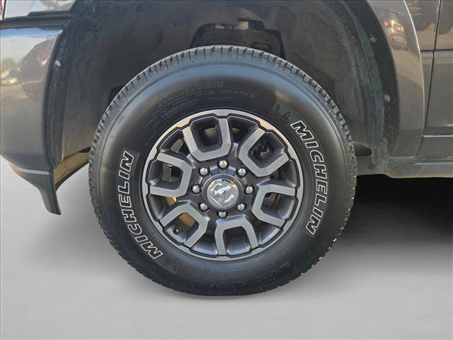 Used 2022 RAM 3500 Limited image 9