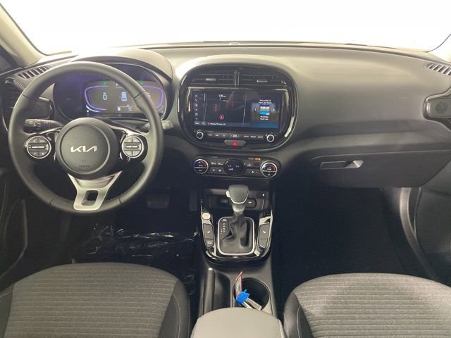 New 2025 Kia Soul EX image 38