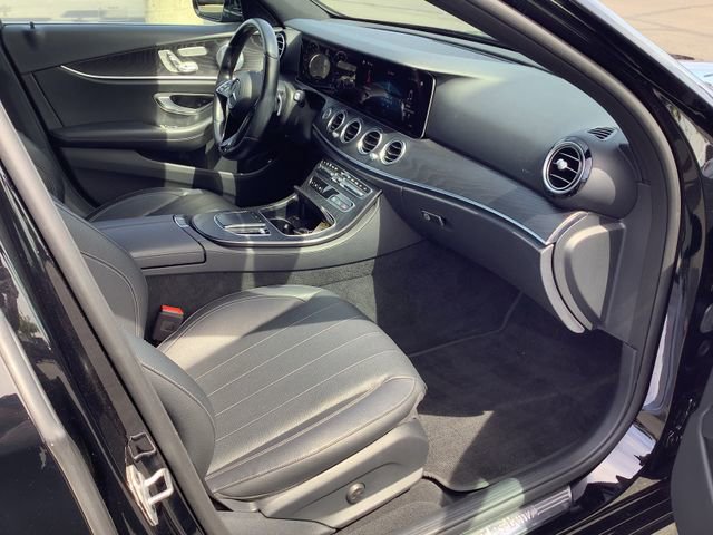 Used 2021 Mercedes-Benz E 350 Sedan image 36